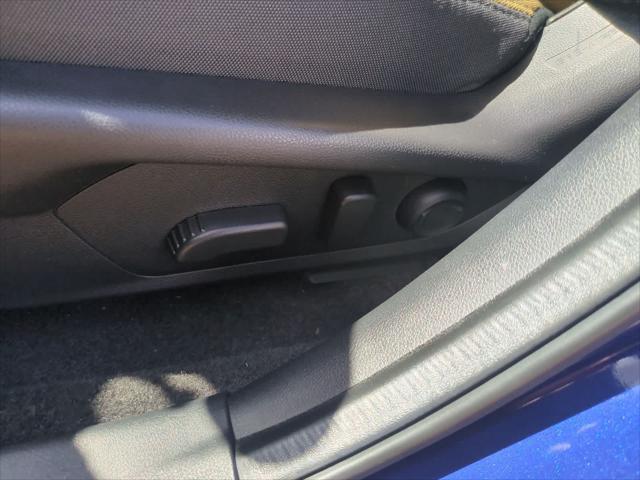 used 2024 Subaru Crosstrek car, priced at $28,389