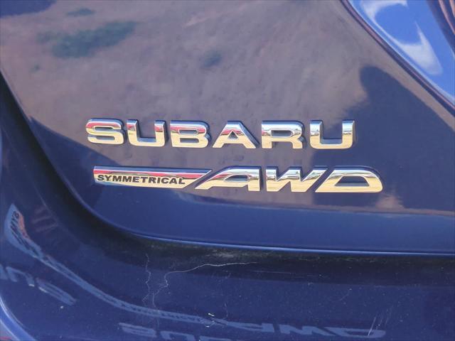 used 2024 Subaru Crosstrek car, priced at $28,389