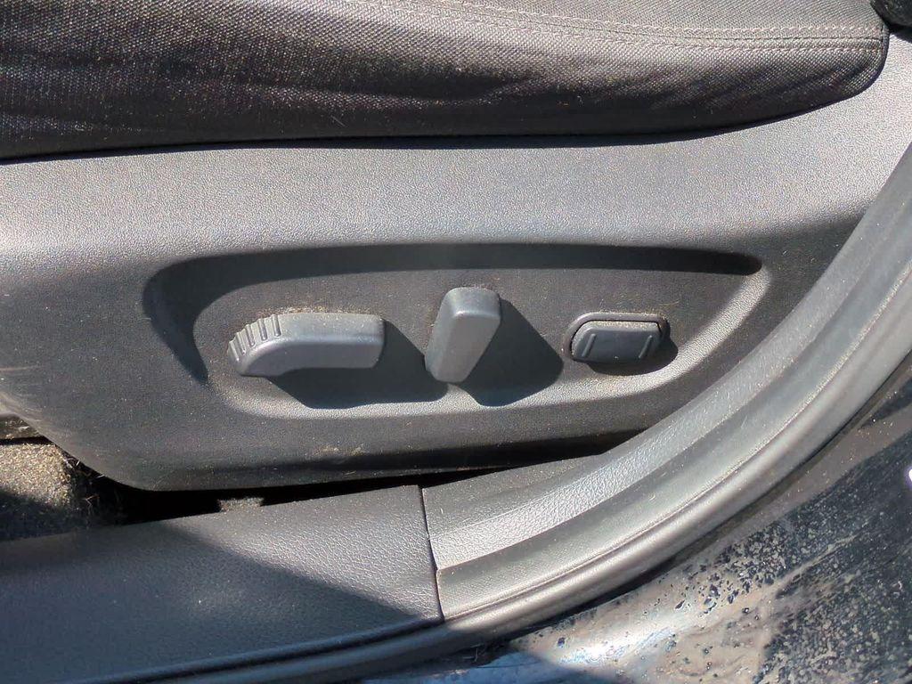 used 2018 Nissan Rogue car, priced at $16,388