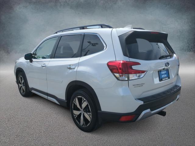 used 2019 Subaru Forester car, priced at $26,995