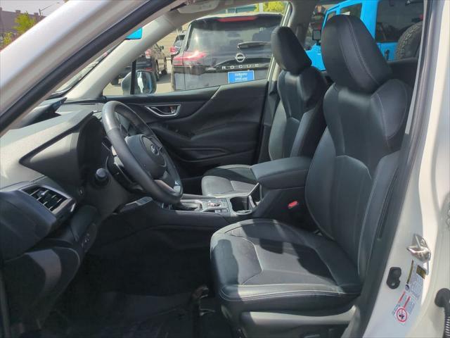 used 2019 Subaru Forester car, priced at $26,995