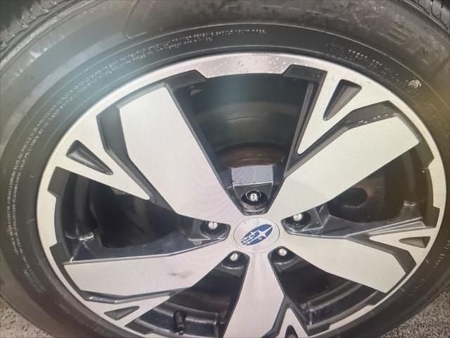 used 2019 Subaru Forester car, priced at $26,995