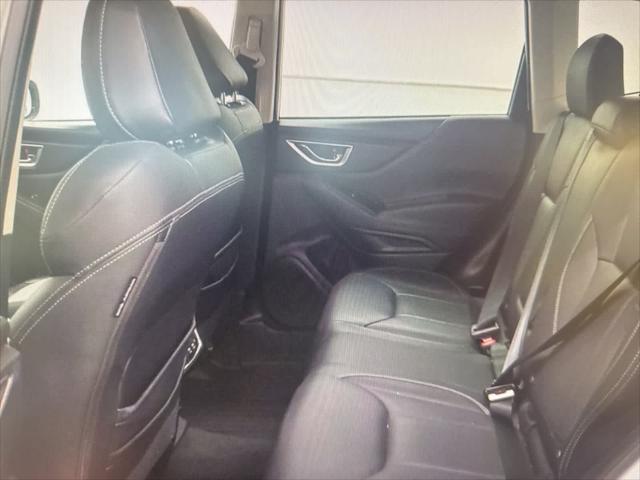 used 2019 Subaru Forester car, priced at $26,995