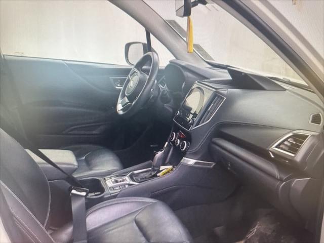 used 2019 Subaru Forester car, priced at $26,995