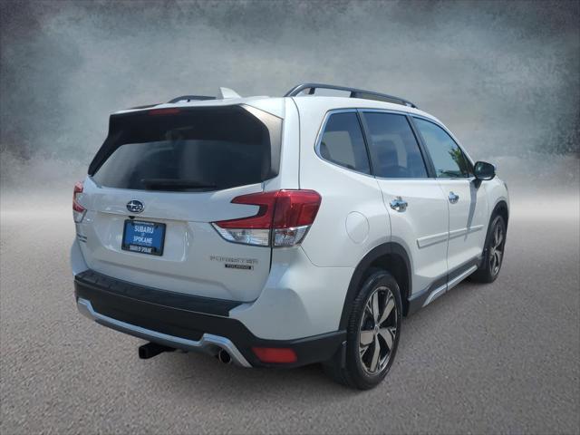 used 2019 Subaru Forester car, priced at $26,995