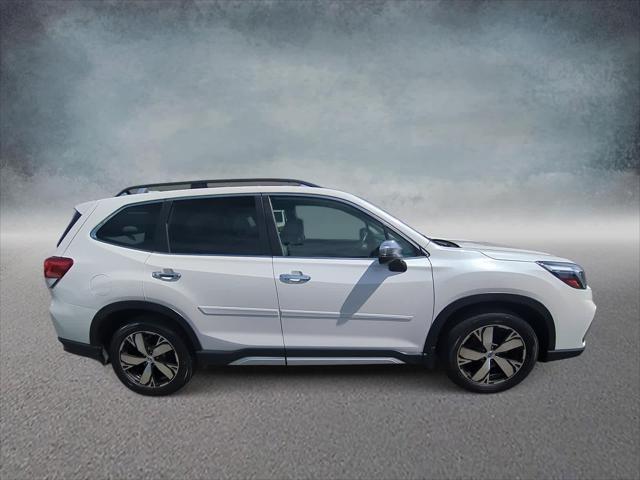 used 2019 Subaru Forester car, priced at $26,995