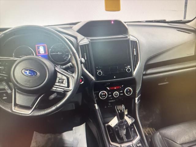 used 2019 Subaru Forester car, priced at $26,995