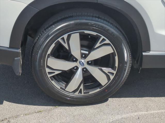 used 2019 Subaru Forester car, priced at $26,995
