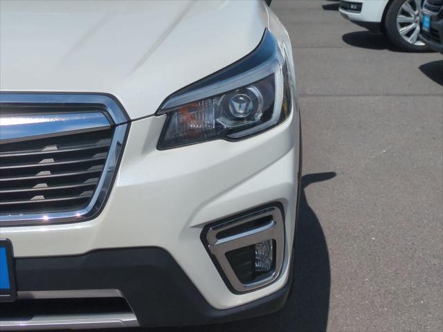 used 2019 Subaru Forester car, priced at $26,995