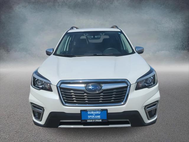 used 2019 Subaru Forester car, priced at $26,995