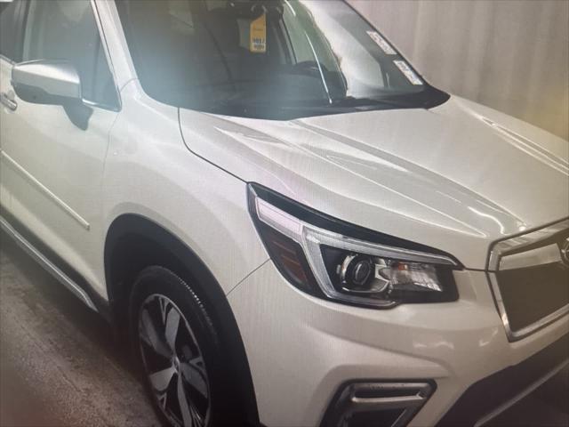 used 2019 Subaru Forester car, priced at $26,995