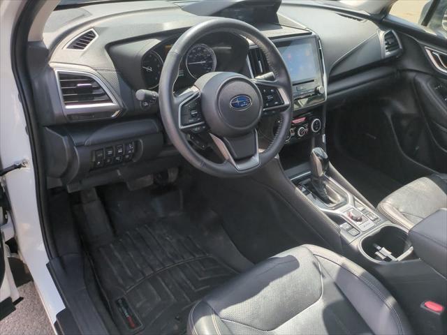 used 2019 Subaru Forester car, priced at $26,995
