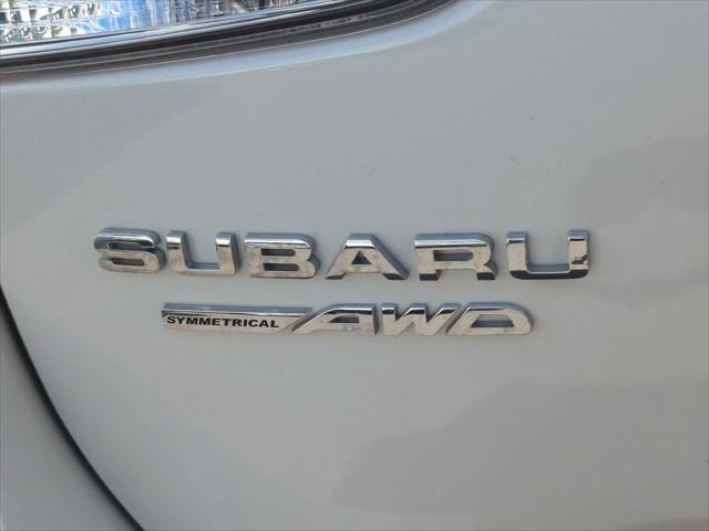 used 2019 Subaru Forester car, priced at $26,995