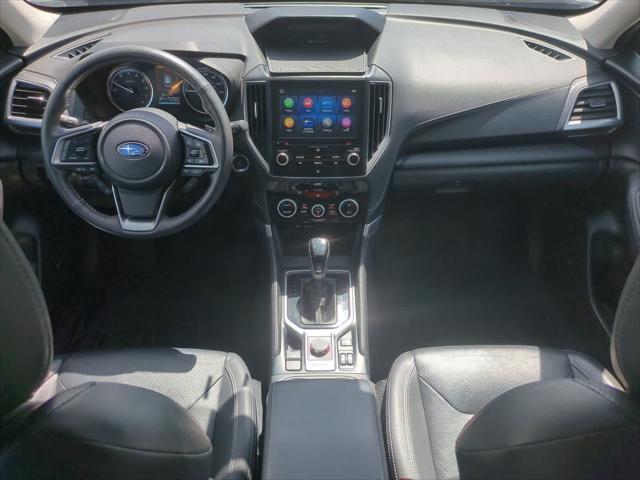 used 2019 Subaru Forester car, priced at $26,995