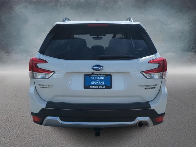 used 2019 Subaru Forester car, priced at $26,995