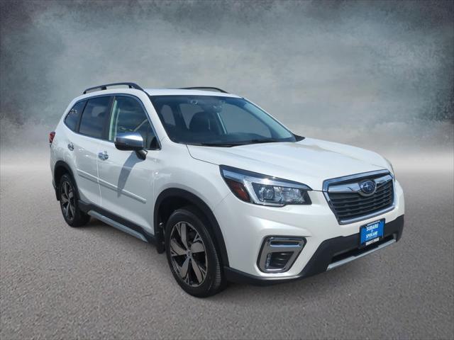 used 2019 Subaru Forester car, priced at $26,995