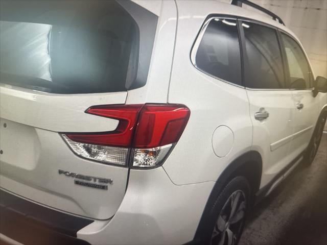 used 2019 Subaru Forester car, priced at $26,995