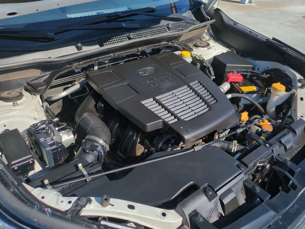 used 2024 Subaru Forester car, priced at $17,999