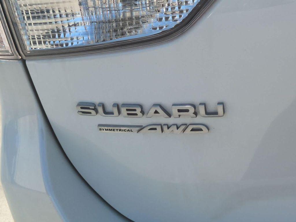 used 2024 Subaru Forester car, priced at $17,999