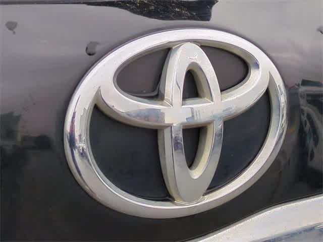 used 2011 Toyota RAV4 car, priced at $9,762