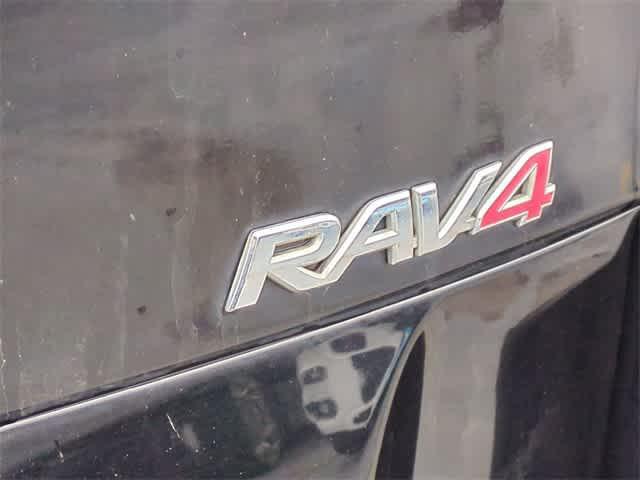 used 2011 Toyota RAV4 car, priced at $9,762