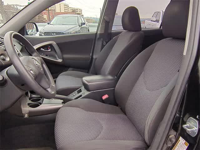 used 2011 Toyota RAV4 car, priced at $9,762