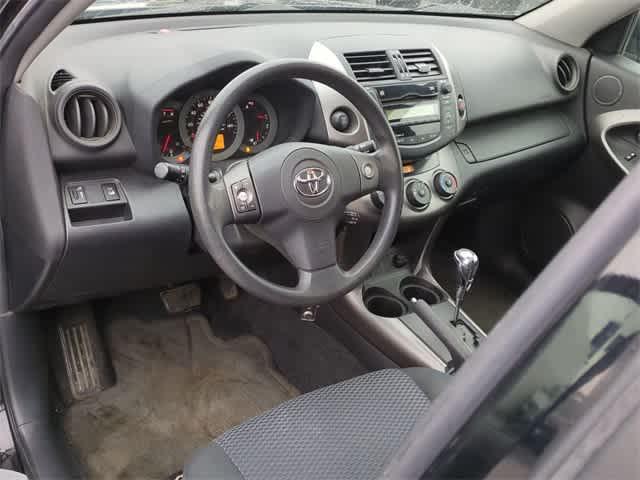 used 2011 Toyota RAV4 car, priced at $9,762