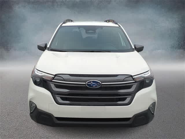 new 2025 Subaru Forester car, priced at $33,169