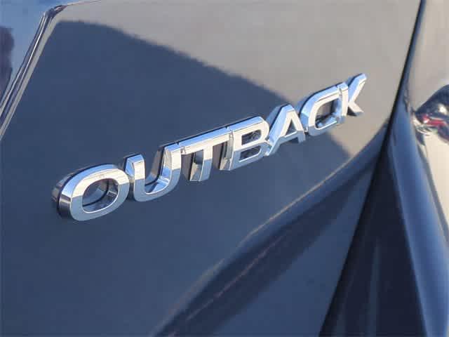 new 2025 Subaru Outback car, priced at $28,917