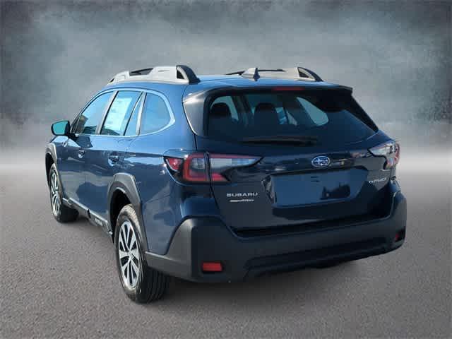 new 2025 Subaru Outback car, priced at $28,917