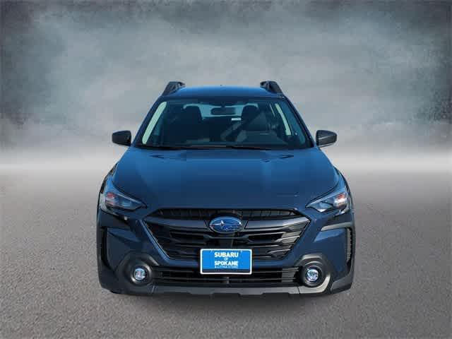 new 2025 Subaru Outback car, priced at $28,917