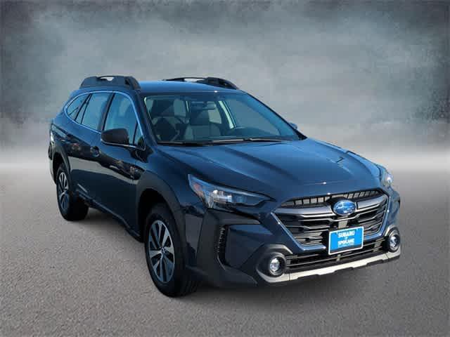 new 2025 Subaru Outback car, priced at $28,917