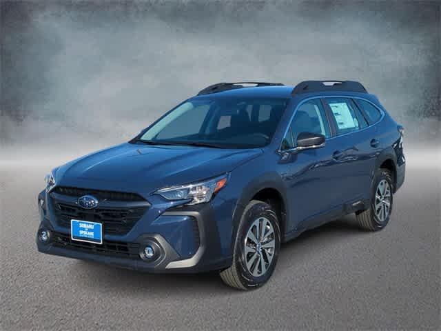 new 2025 Subaru Outback car, priced at $28,917