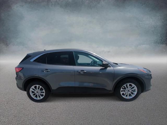 used 2022 Ford Escape car, priced at $21,499