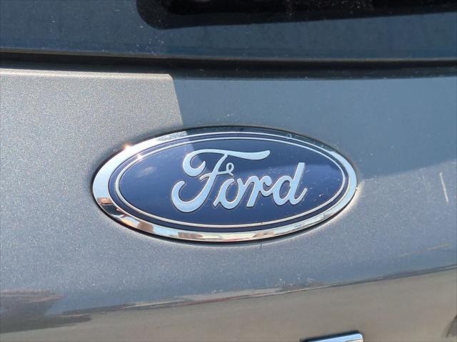 used 2022 Ford Escape car, priced at $21,499