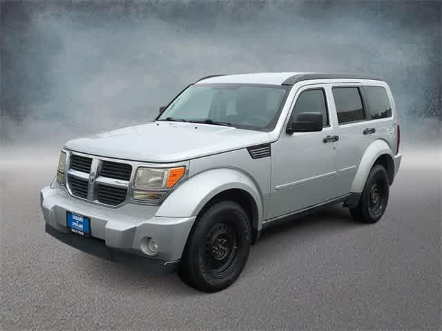 used 2009 Dodge Nitro car, priced at $5,871