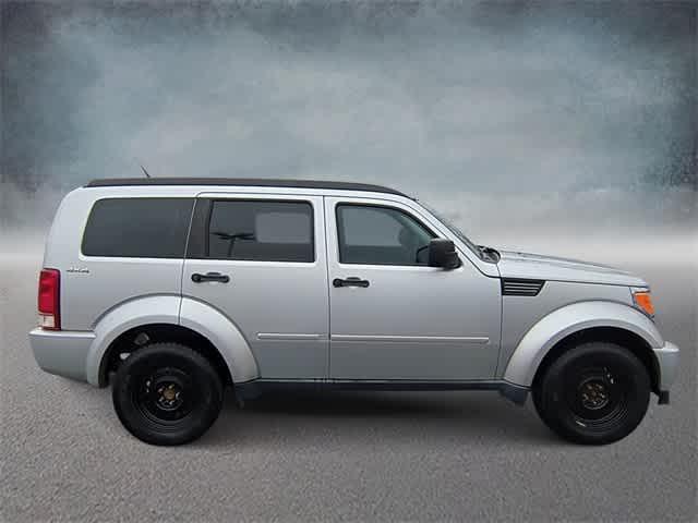 used 2009 Dodge Nitro car, priced at $5,871