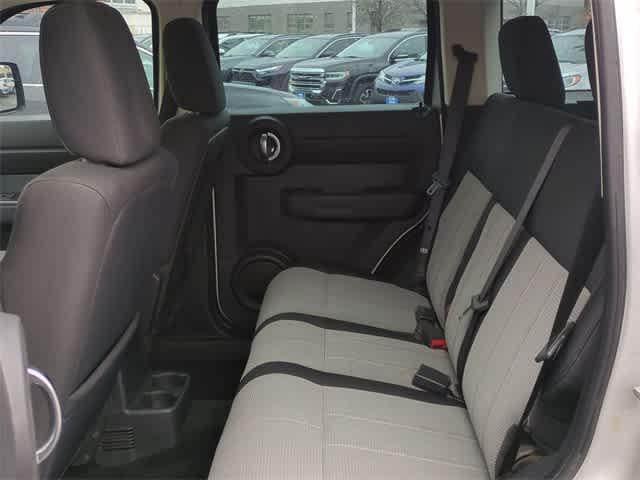 used 2009 Dodge Nitro car, priced at $5,871