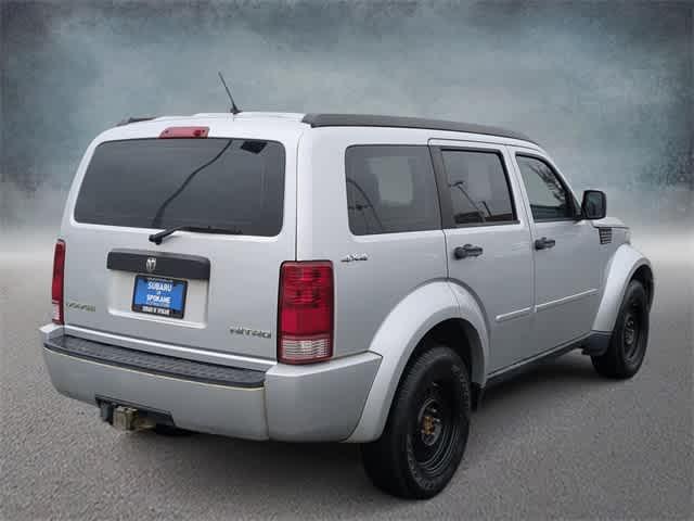 used 2009 Dodge Nitro car, priced at $5,871