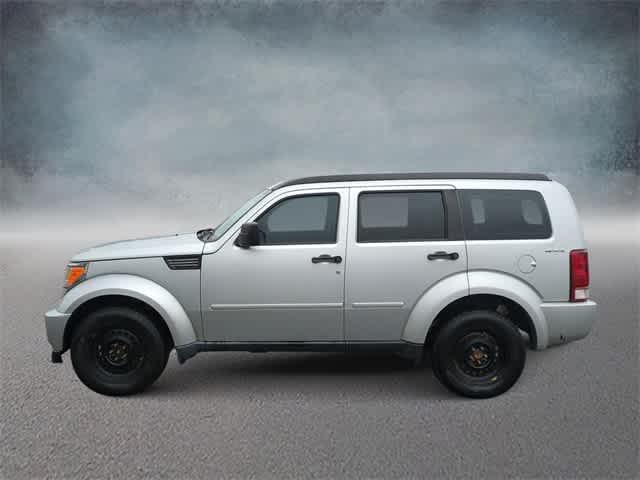 used 2009 Dodge Nitro car, priced at $5,871