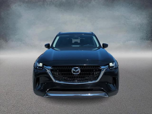 used 2024 Mazda CX-90 car, priced at $34,199