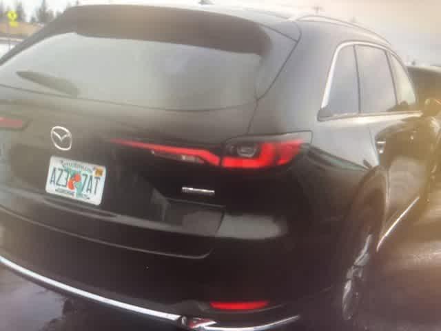 used 2024 Mazda CX-90 car, priced at $34,799