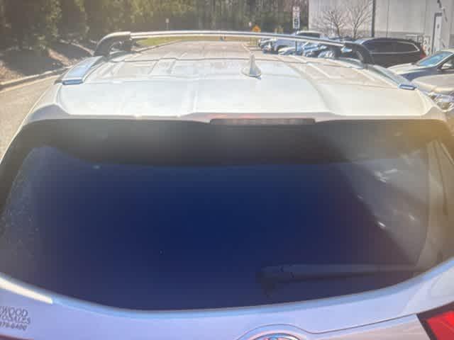 used 2018 Toyota Highlander car, priced at $25,600
