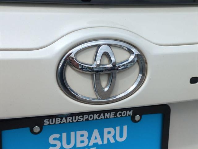used 2018 Toyota Highlander car, priced at $24,249