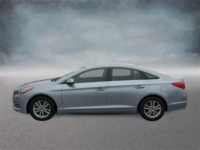 used 2015 Hyundai Sonata car, priced at $9,499