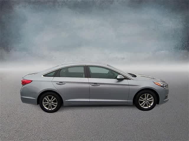 used 2015 Hyundai Sonata car, priced at $9,499