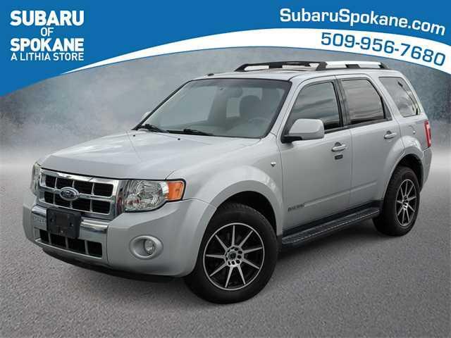 used 2008 Ford Escape car, priced at $6,499