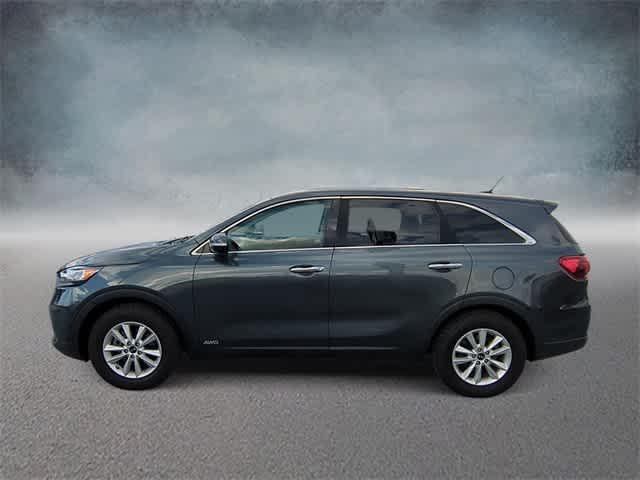 used 2020 Kia Sorento car, priced at $18,999