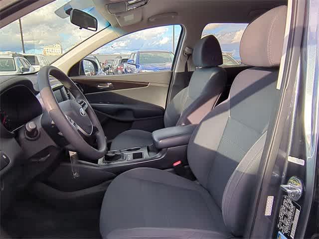 used 2020 Kia Sorento car, priced at $18,999