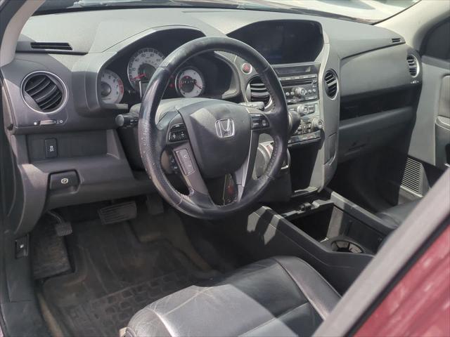 used 2014 Honda Pilot car, priced at $11,360